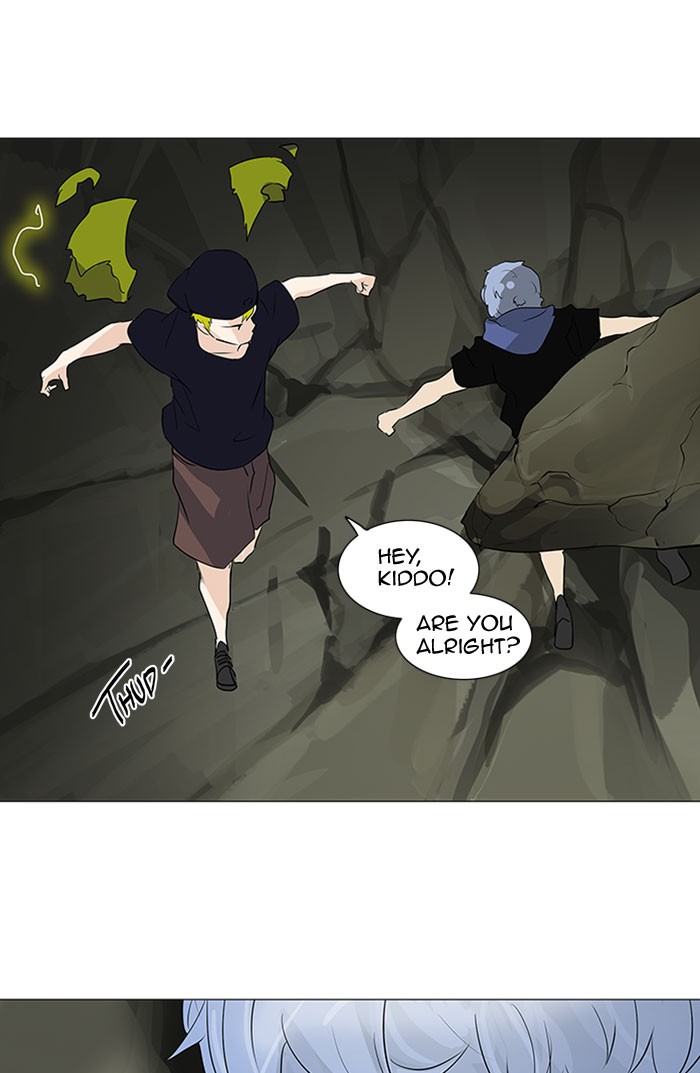 Tower of God Chapter 221 1